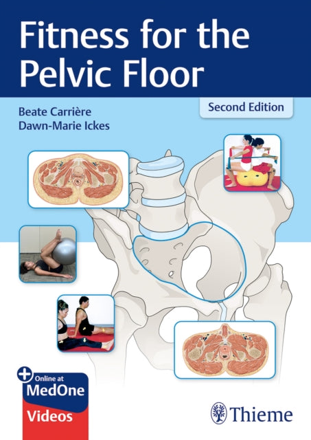 Fitness for the Pelvic Floor