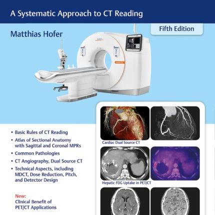 CT Teaching Manual