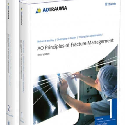 AO Principles of Fracture Management