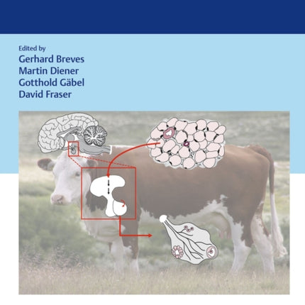 Veterinary Physiology