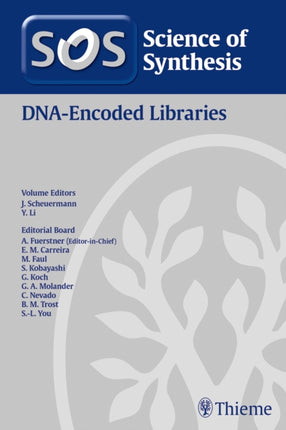 DNAEncoded Libraries