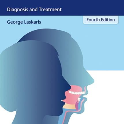 Color Atlas of Oral Diseases: Diagnosis and Treatment