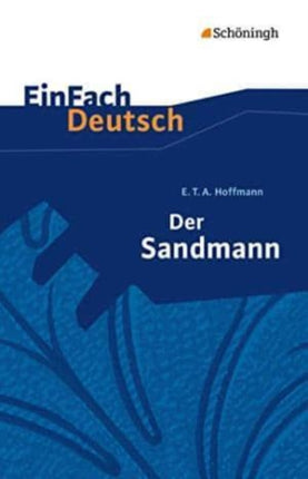 Einfach Deutsch: Der Sandmann