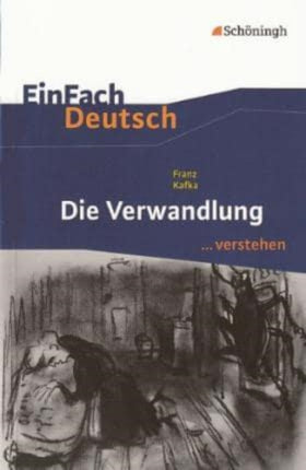 Einfach Deutsch: Einfach Deutsch/Kafka/Die