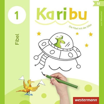 Karibu Mitmachfibel Ausgabe 2016