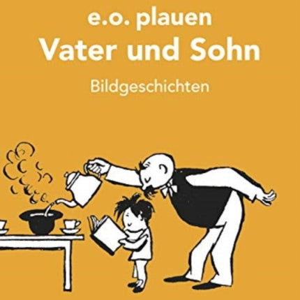 Vater und Sohn 150 Bildgeschichten