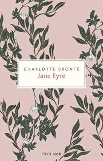 Jane Eyre Eine Autobiografie