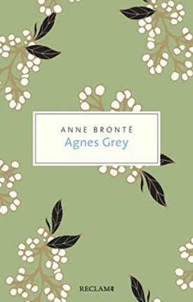 Agnes Grey Roman