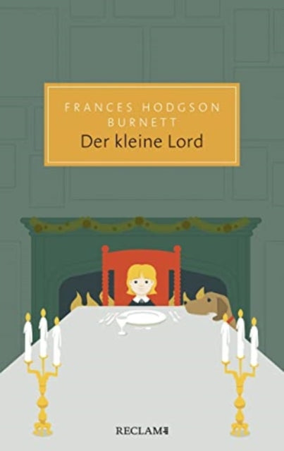 Der kleine Lord