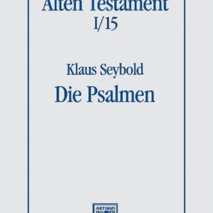 Die Psalmen