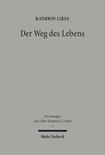 Der Weg des Lebens: Psalm 16 und das Lebens- und