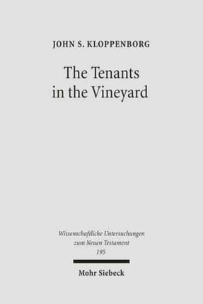 The Tenants in the Vineyard: Ideology, Economics,