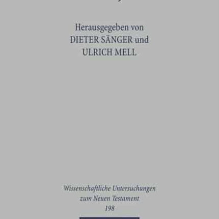 Paulus und Johannes: Exegetische Studien zur paulinischen und johanneischen Theologie und Literatur