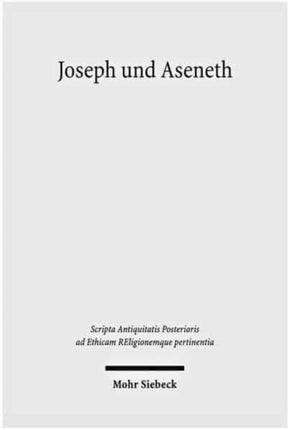 Joseph und Aseneth