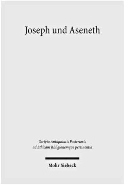 Joseph und Aseneth