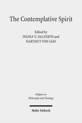 The Contemplative Spirit: D.Z. Phillips on Religion and the Limits of Philosophy