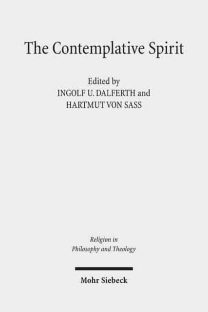 The Contemplative Spirit: D.Z. Phillips on Religion and the Limits of Philosophy