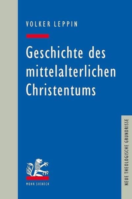 Geschichte des mittelalterlichen Christentums