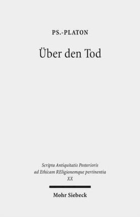 Über den Tod