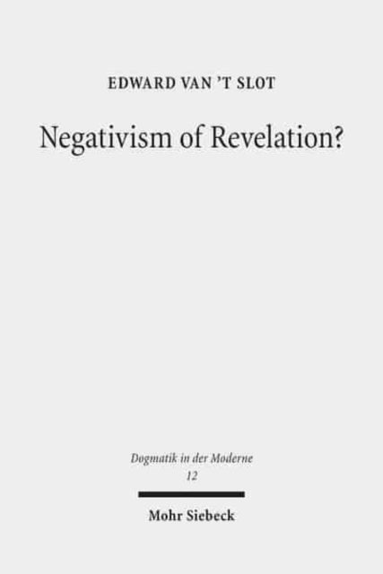 Negativism of Revelation?: Bonhoeffer and Barth on Faith and Actualism