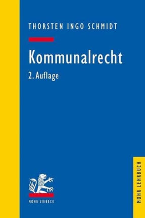 Kommunalrecht