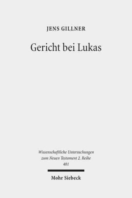 Gericht bei Lukas