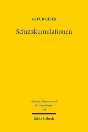 Schutzkumulationen: Angriff auf die Gemeinfreiheit oder legitimer Schutz Geistigen Eigentums?