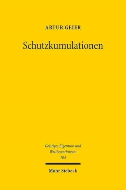 Schutzkumulationen: Angriff auf die Gemeinfreiheit oder legitimer Schutz Geistigen Eigentums?