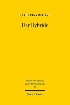 Der Hybride: Administrative Wissensorganisation im privaten Bereich