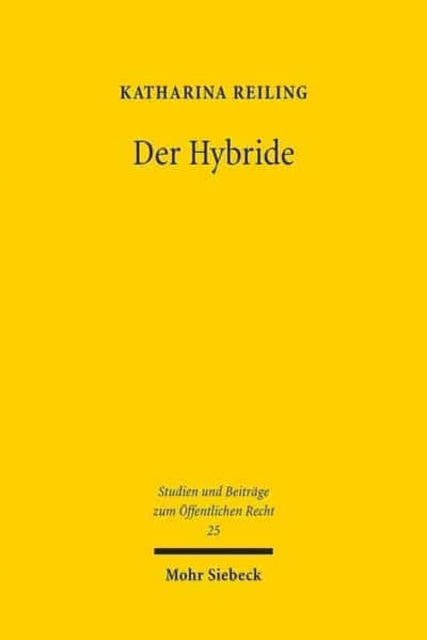 Der Hybride: Administrative Wissensorganisation im privaten Bereich