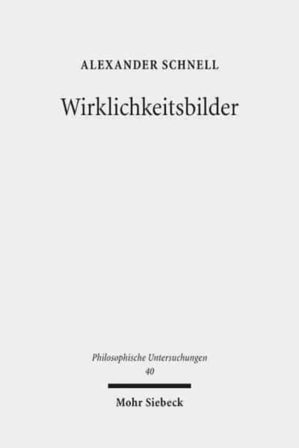 Wirklichkeitsbilder