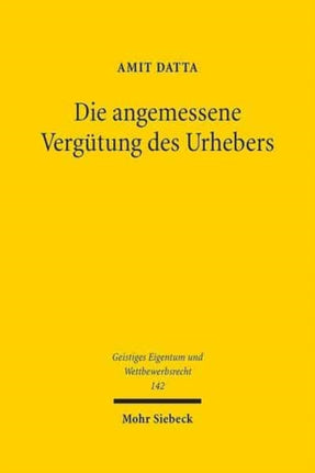 Die angemessene Vergütung des Urhebers: Risiken und Grenzen des Buy-out Vertrages im Filmbereich