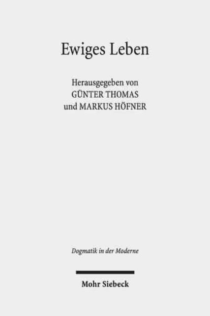 Ewiges Leben: Ende oder Umbau einer Erlösungsreligion?