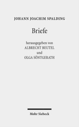 Briefe