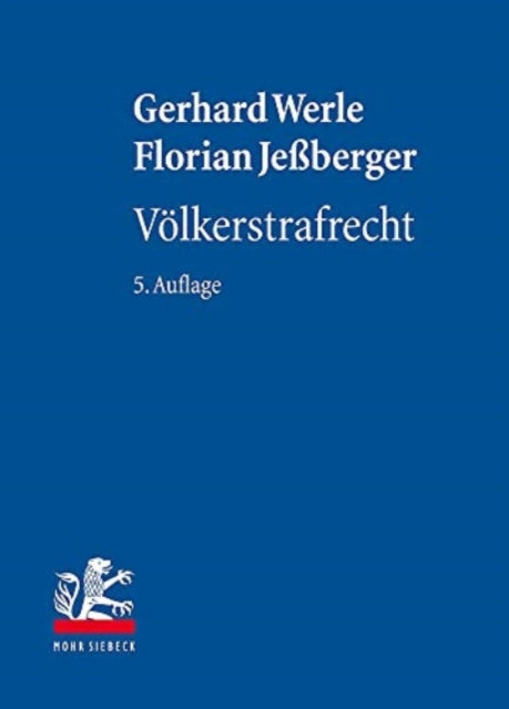 Völkerstrafrecht