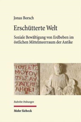 Erschütterte Welt: Soziale Bewältigung von