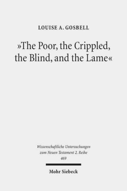 The Gospels and Their Stories in Anthropological Perspective