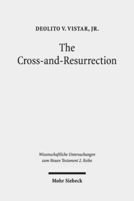 The Cross-and-Resurrection: The Supreme Sign in John's Gospel