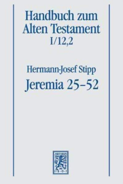 Jeremia 25-52