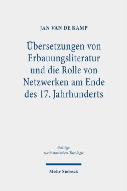 Übersetzungen von Erbauungsliteratur und die