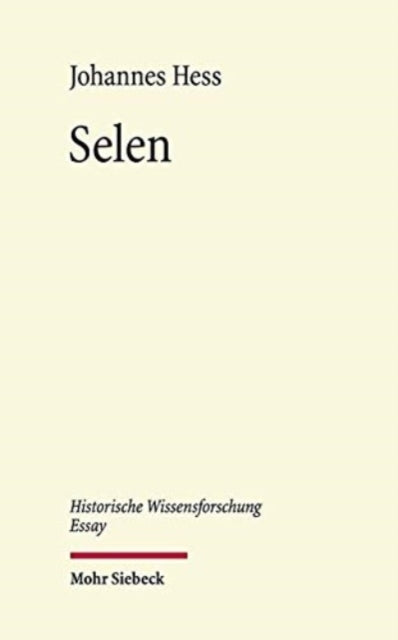 Selen: Eine Materialgeschichte zwischen