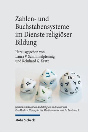 Zahlen- und Buchstabensysteme im Dienste religiöser Bildung