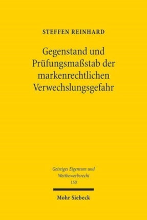 Gegenstand und Prüfungsmaßstab der