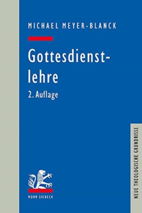 Gottesdienstlehre