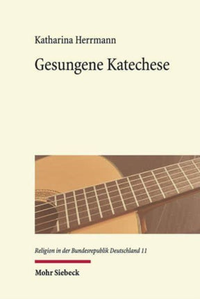 Gesungene Katechese: Kommunikation durch