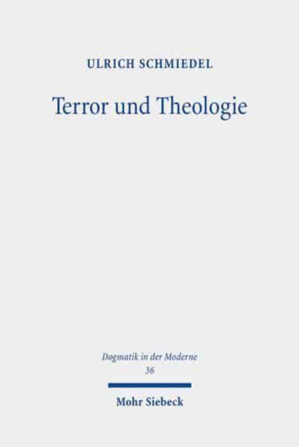 Terror und Theologie: Der religionstheoretische Diskurs der 9/11-Dekade