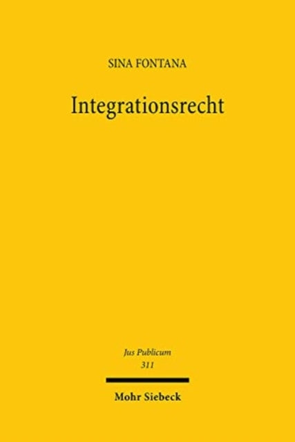 Integrationsrecht