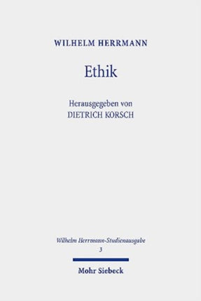 Ethik