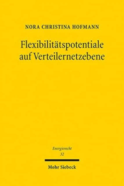 Flexibilitätspotentiale auf Verteilernetzebene