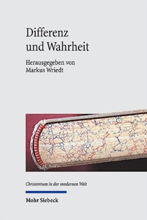 Differenz und Wahrheit